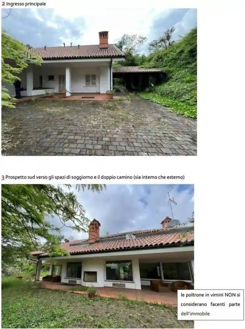 Villa - foto 5