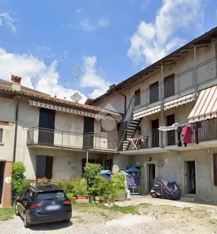 Appartamento in vendita a Torre de' Roveri