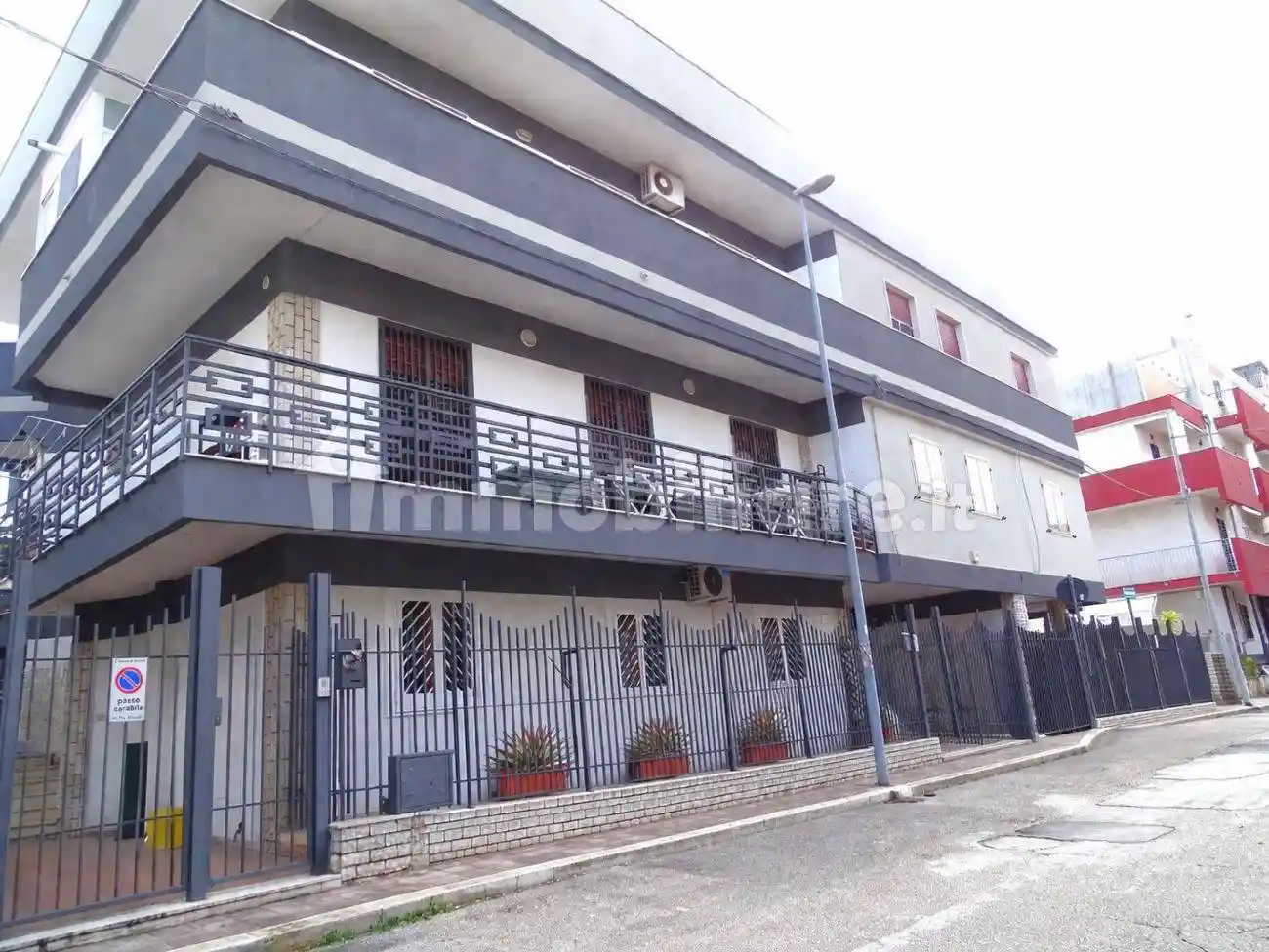 Appartamento in vendita a Triggiano