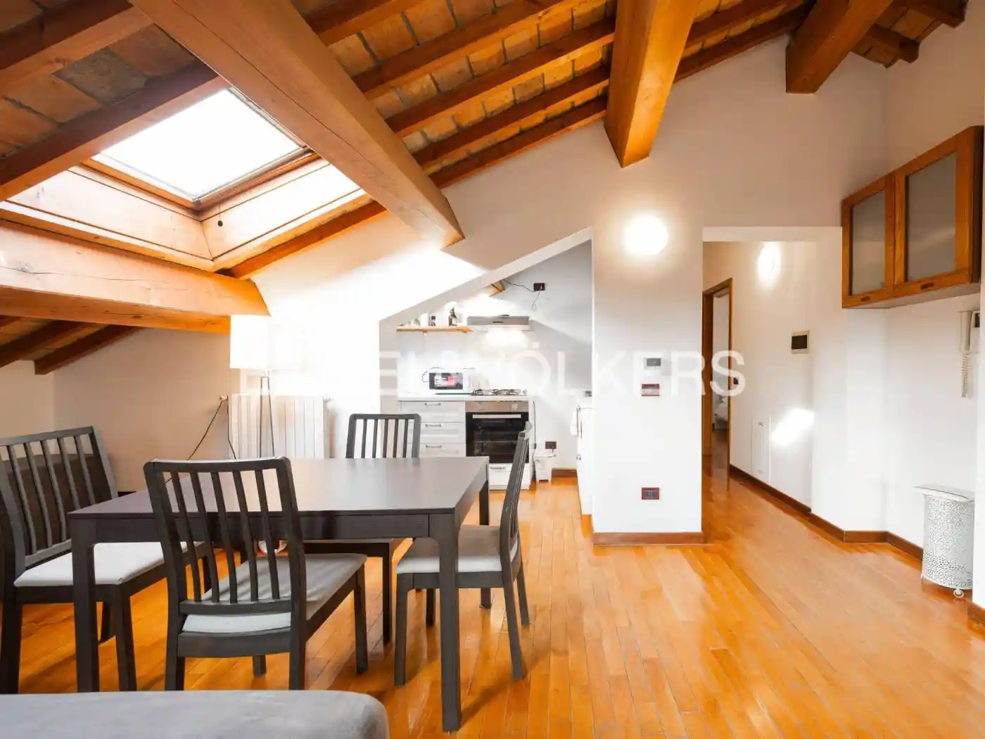 Appartamento in affitto a Ferrara