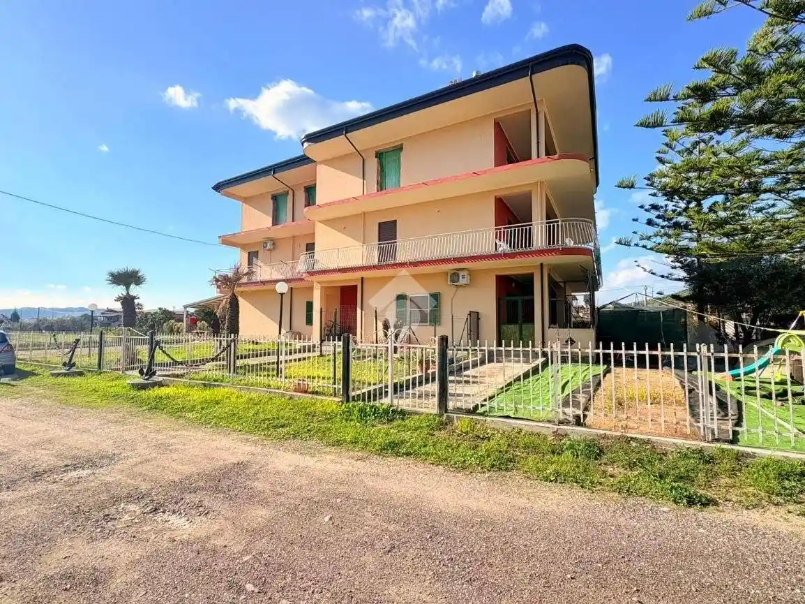 Rustico - Casale in vendita a Botricello