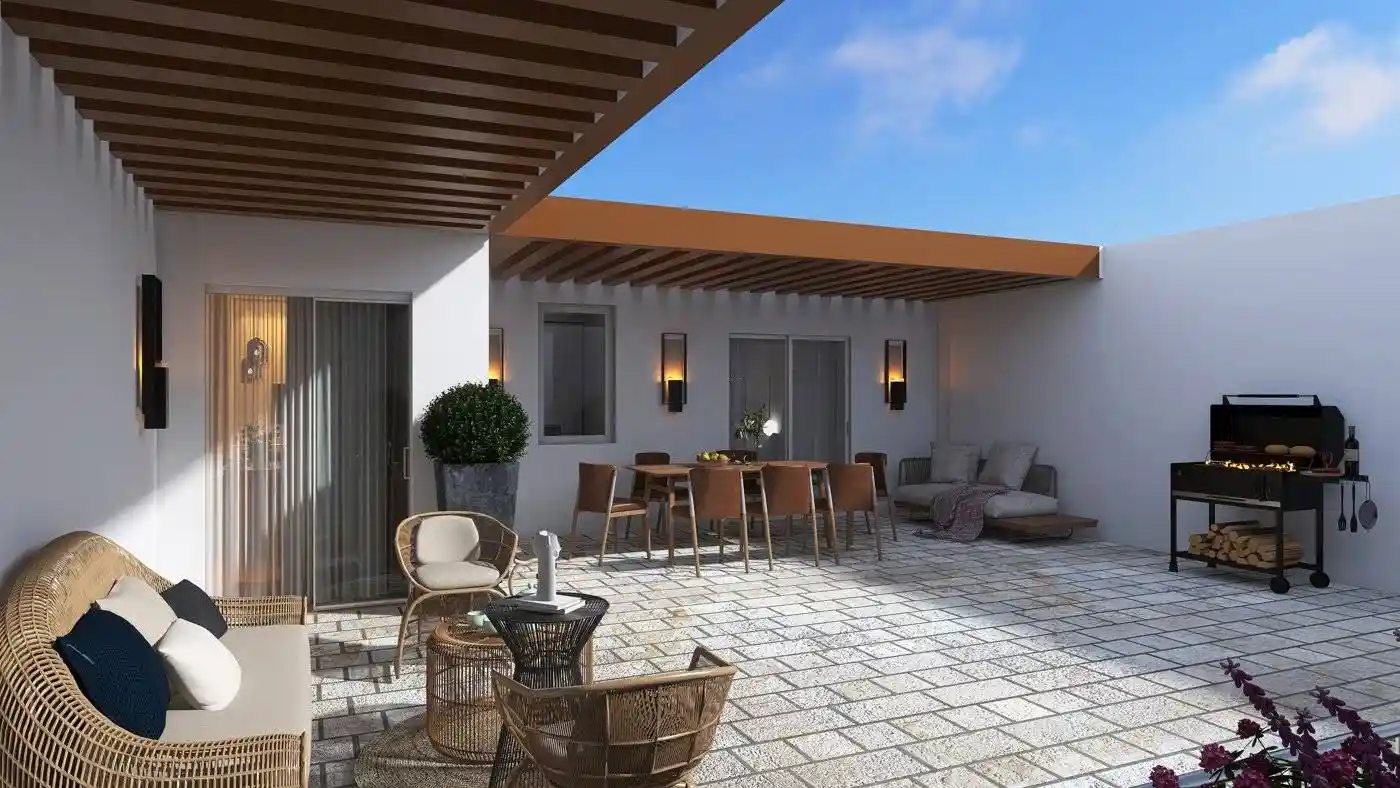 Appartamento in vendita a Monserrato