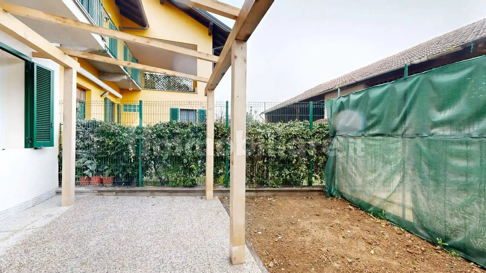 Villa in vendita a Magenta