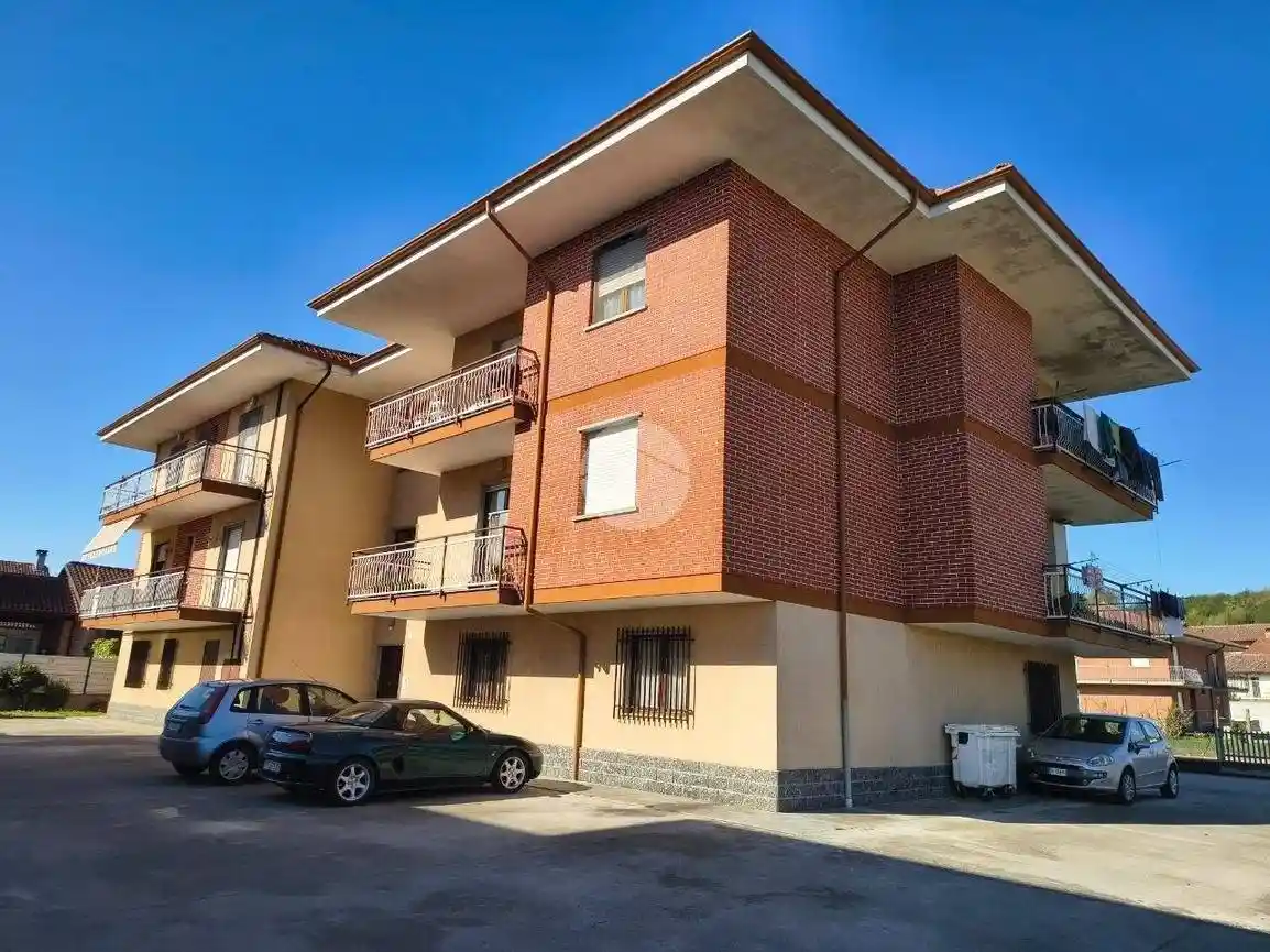 Appartamento in affitto a Cervere