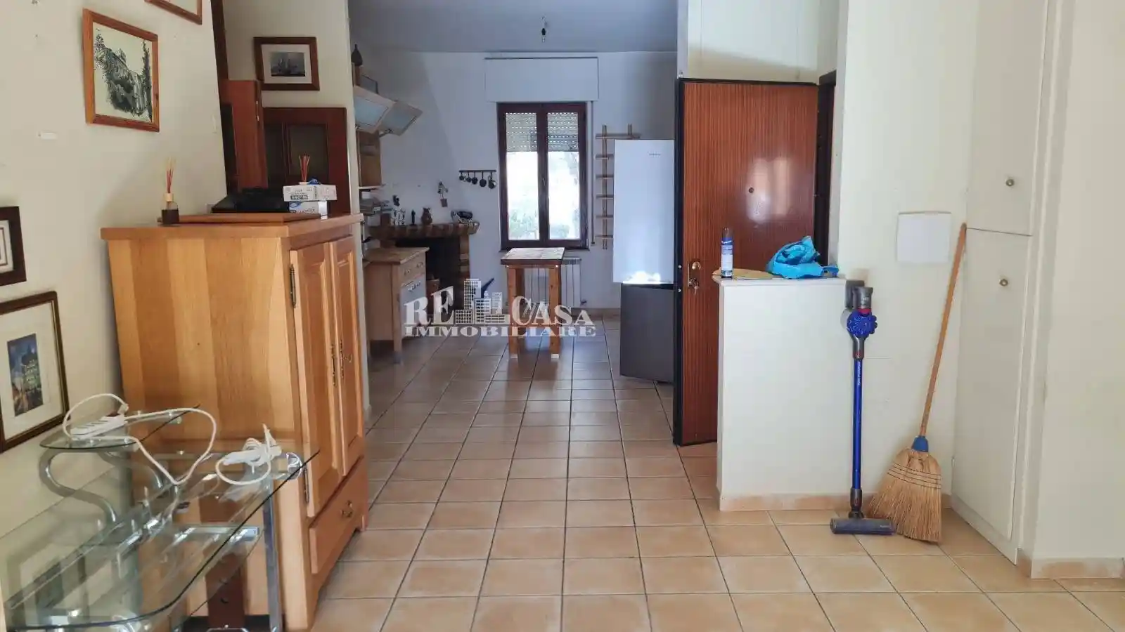 Appartamento in vendita a Carassai