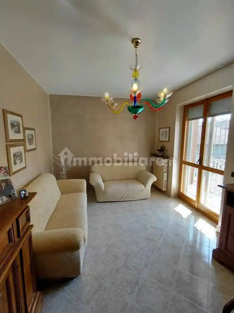 Appartamento in vendita a Asti