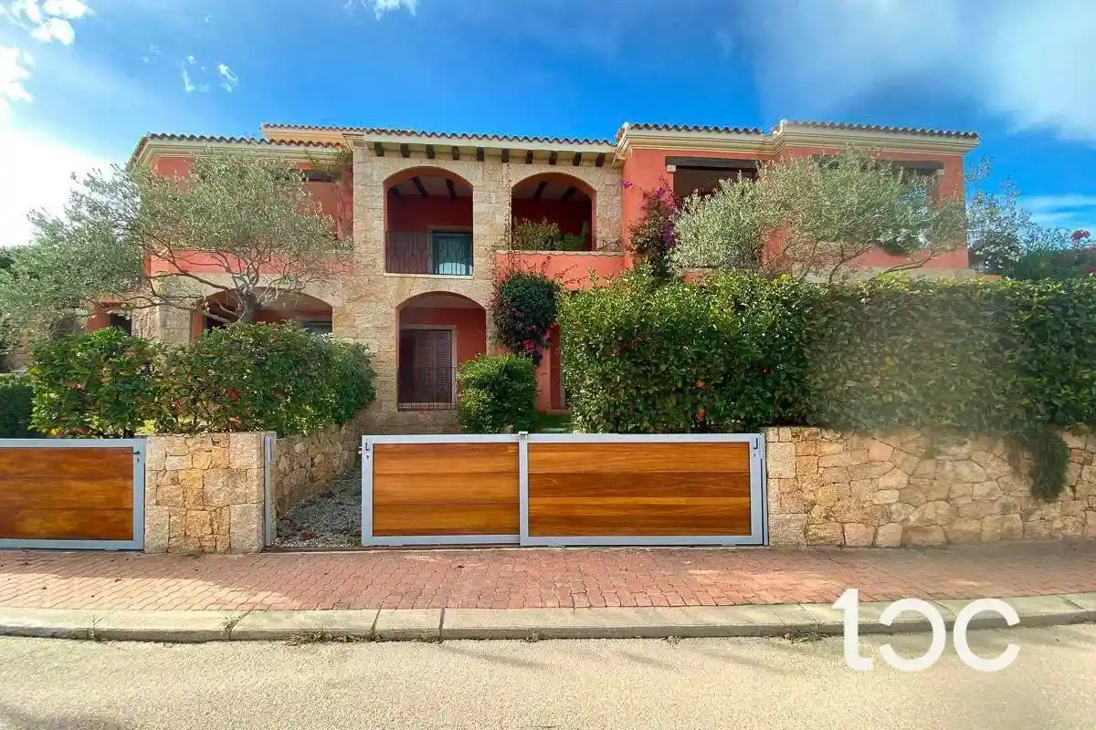 Villetta a schiera in vendita a San Teodoro