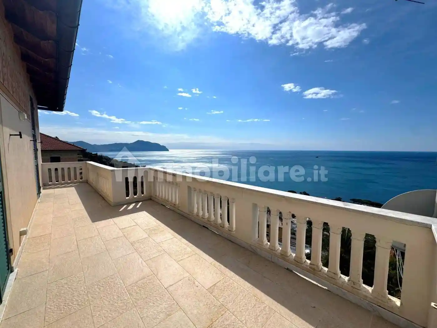 Appartamento in affitto a Genova