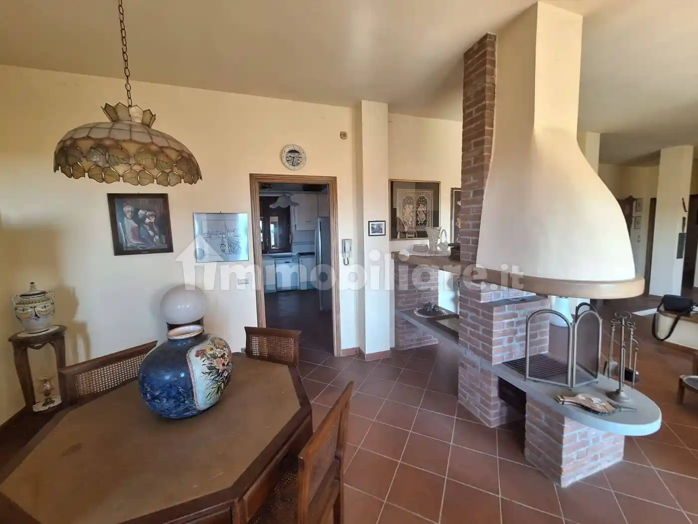 Villa in vendita a San Salvatore Monferrato