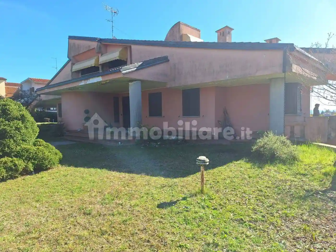 Villa - foto 4