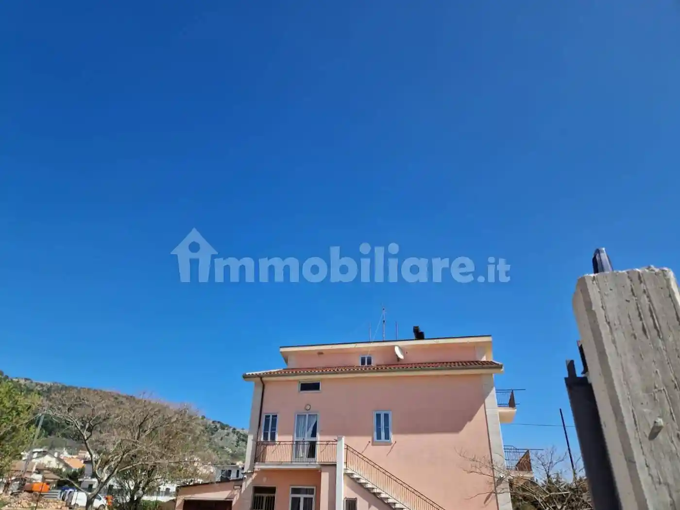 Villa in vendita a San Giovanni Rotondo