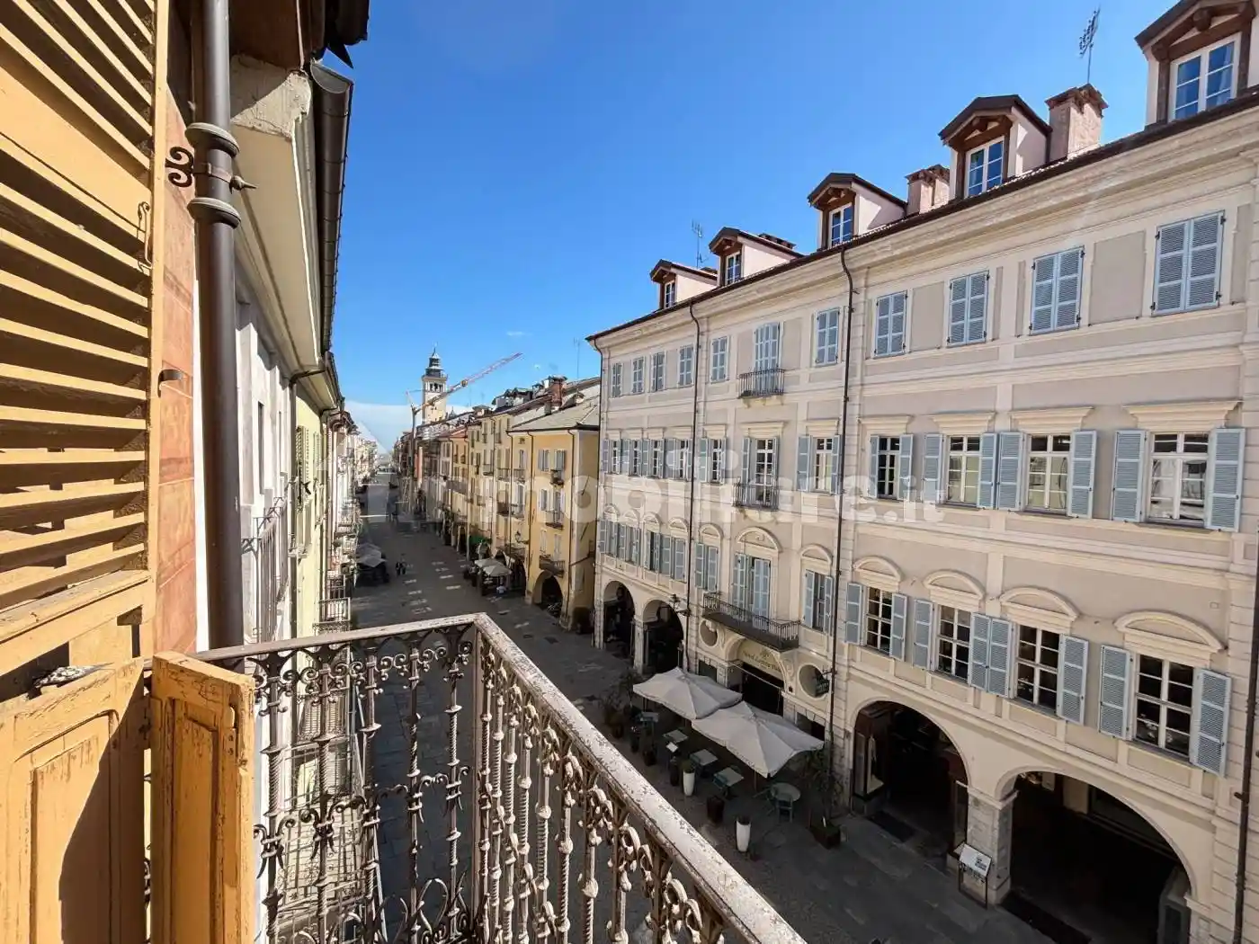 Appartamento in affitto a Cuneo