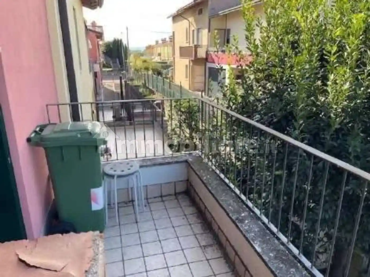 Appartamento in vendita a Villaverla