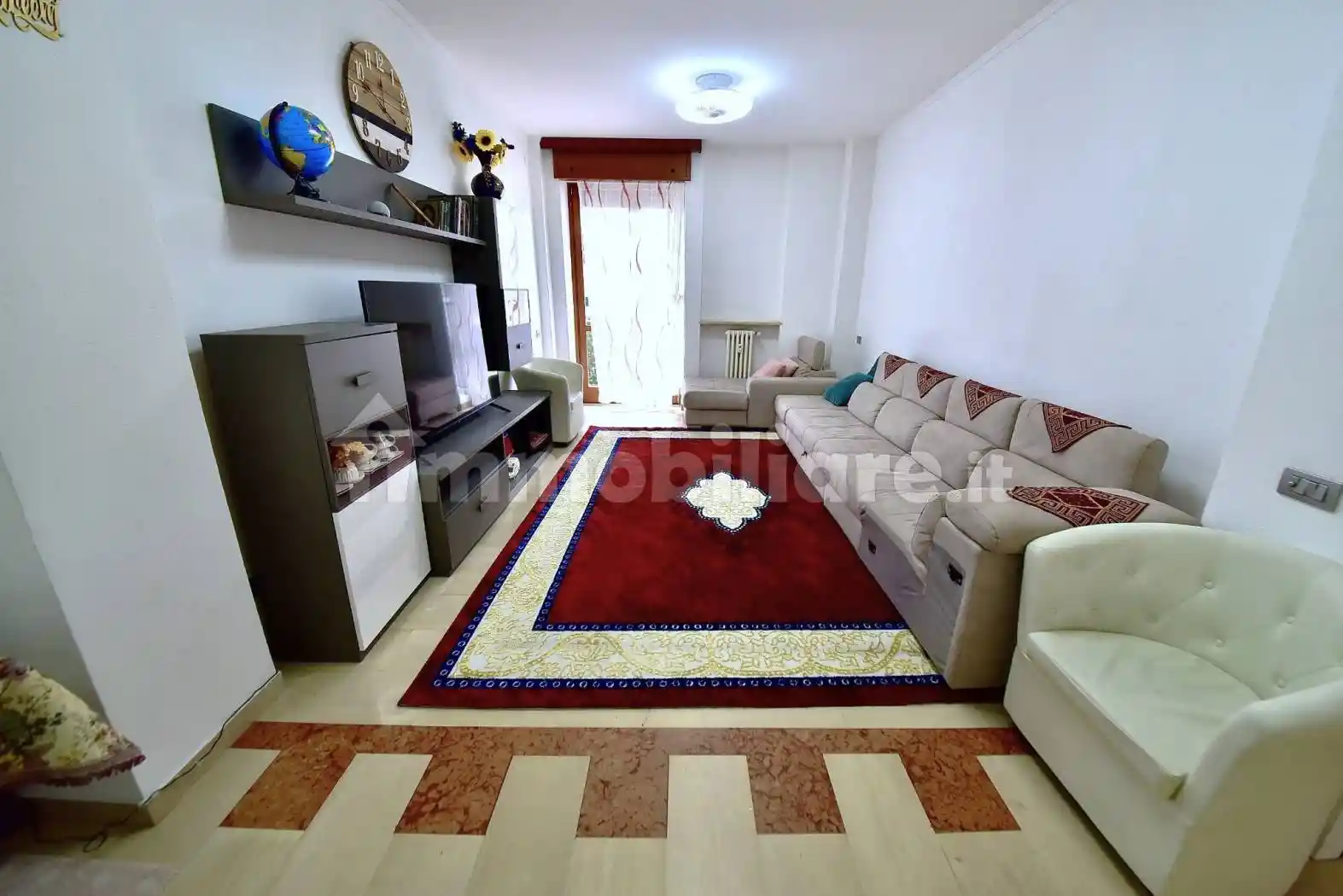 Appartamento in vendita a Monza