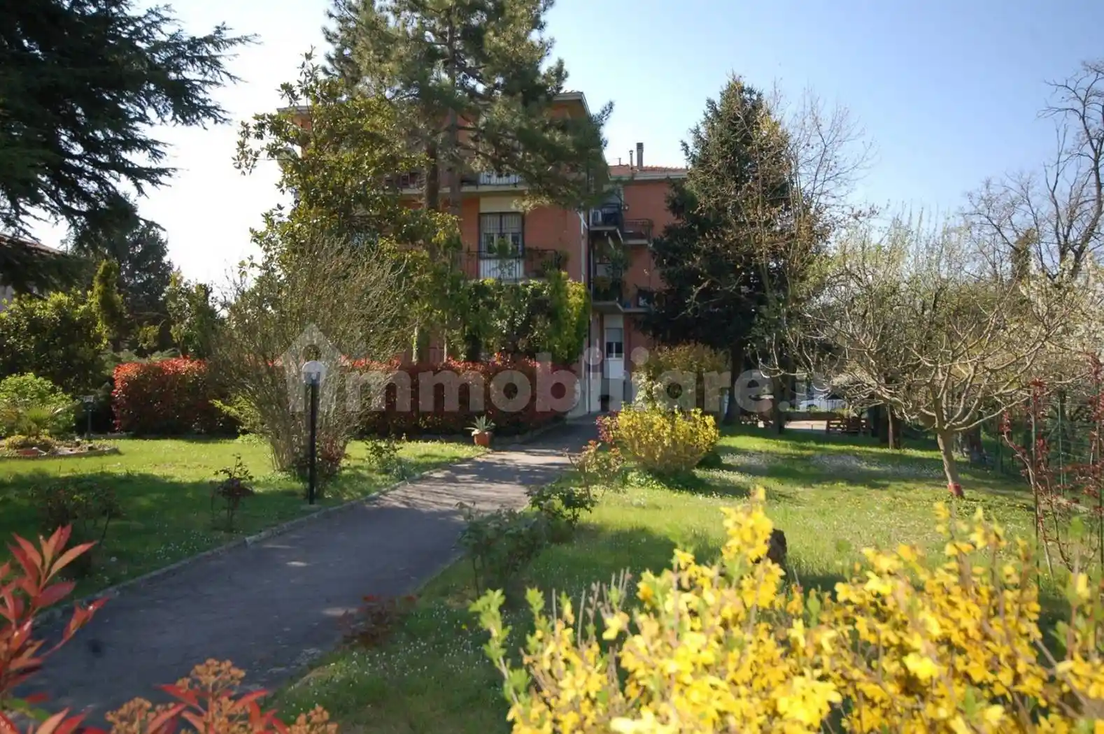 Appartamento in vendita a Parma