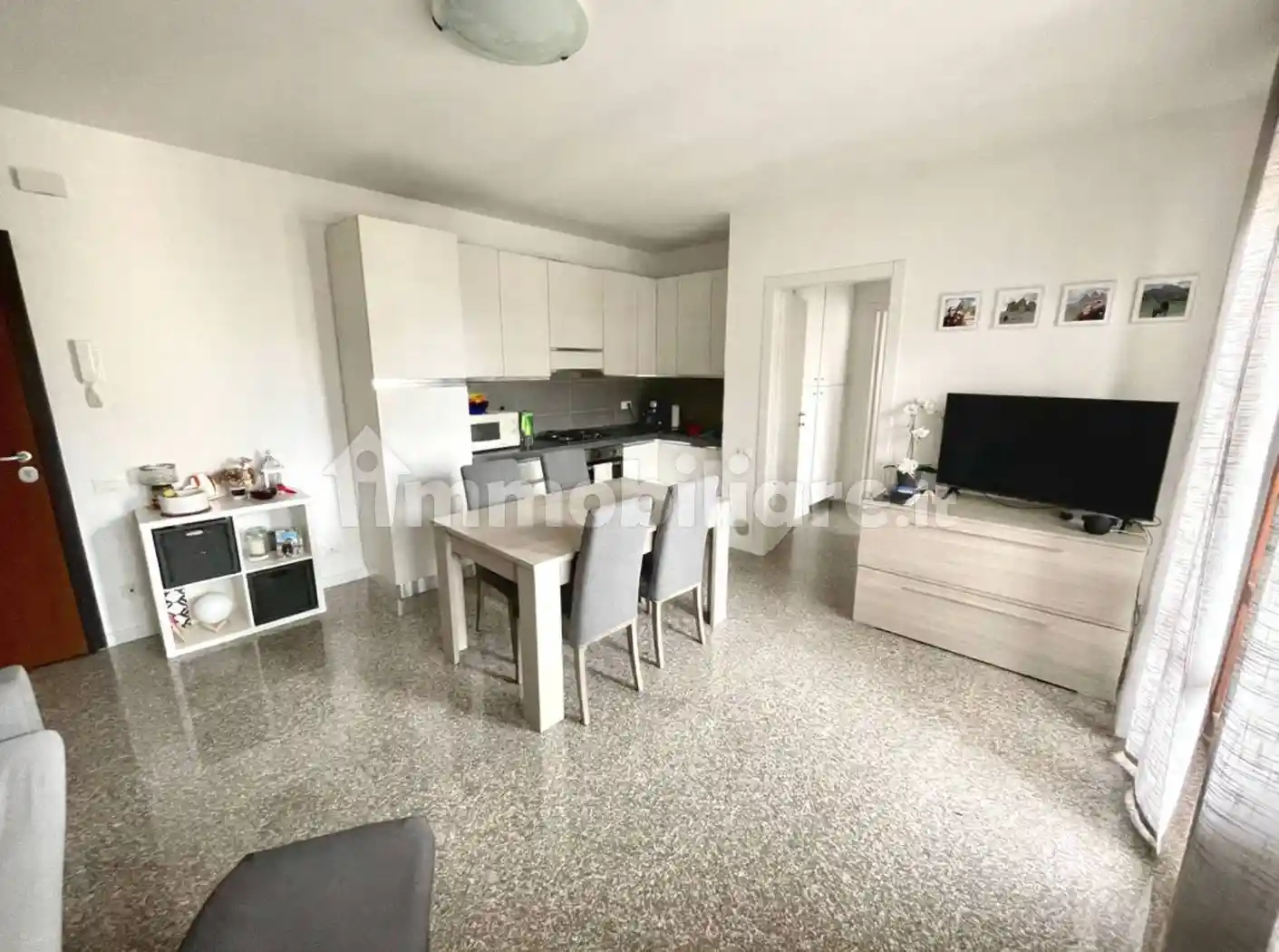 Appartamento in affitto a Altavilla Vicentina