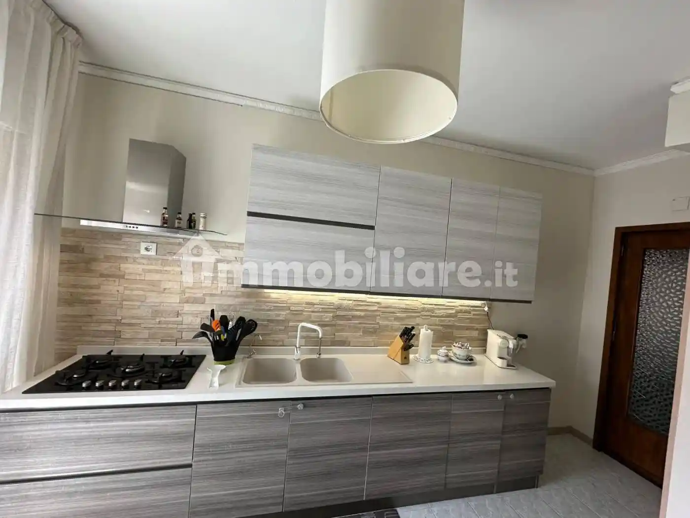 Appartamento in affitto a Palermo