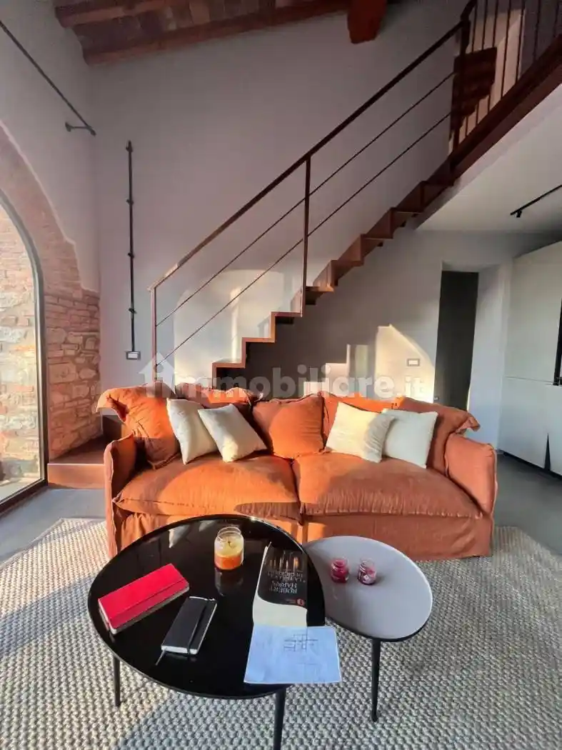 Rustico - Casale in affitto a Firenze