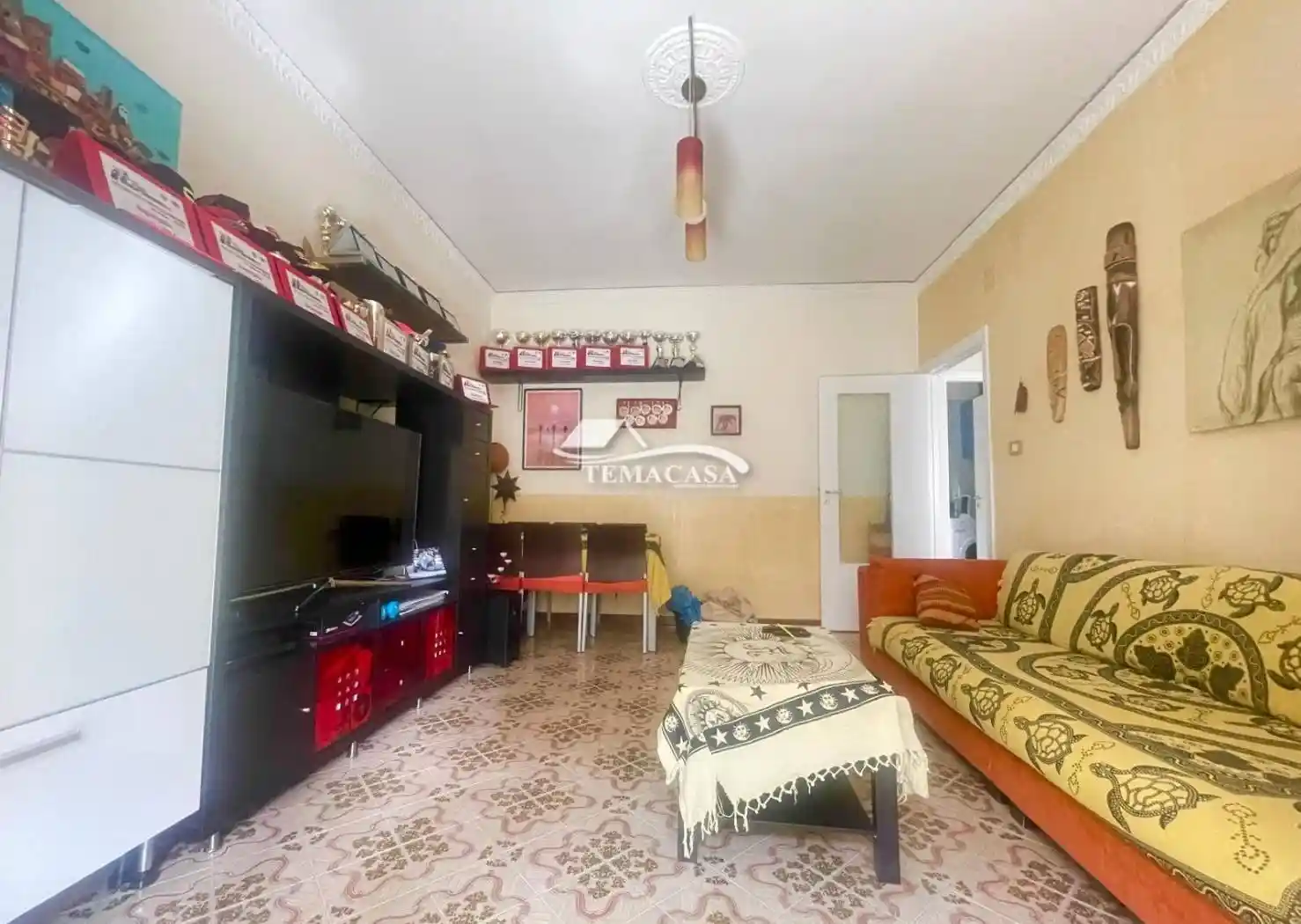 Appartamento in vendita a Pozzuoli