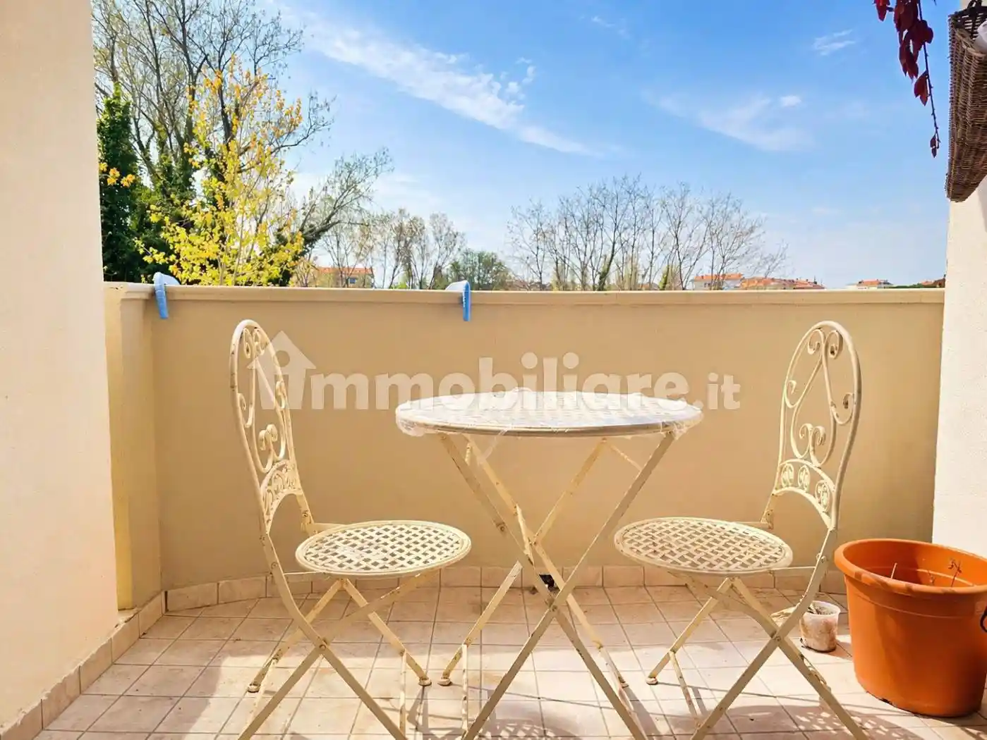 Appartamento in vendita a Rimini