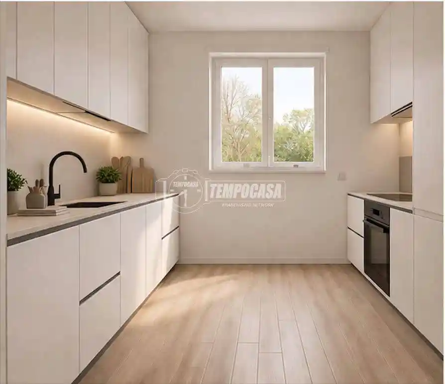 Appartamento in vendita a Bologna