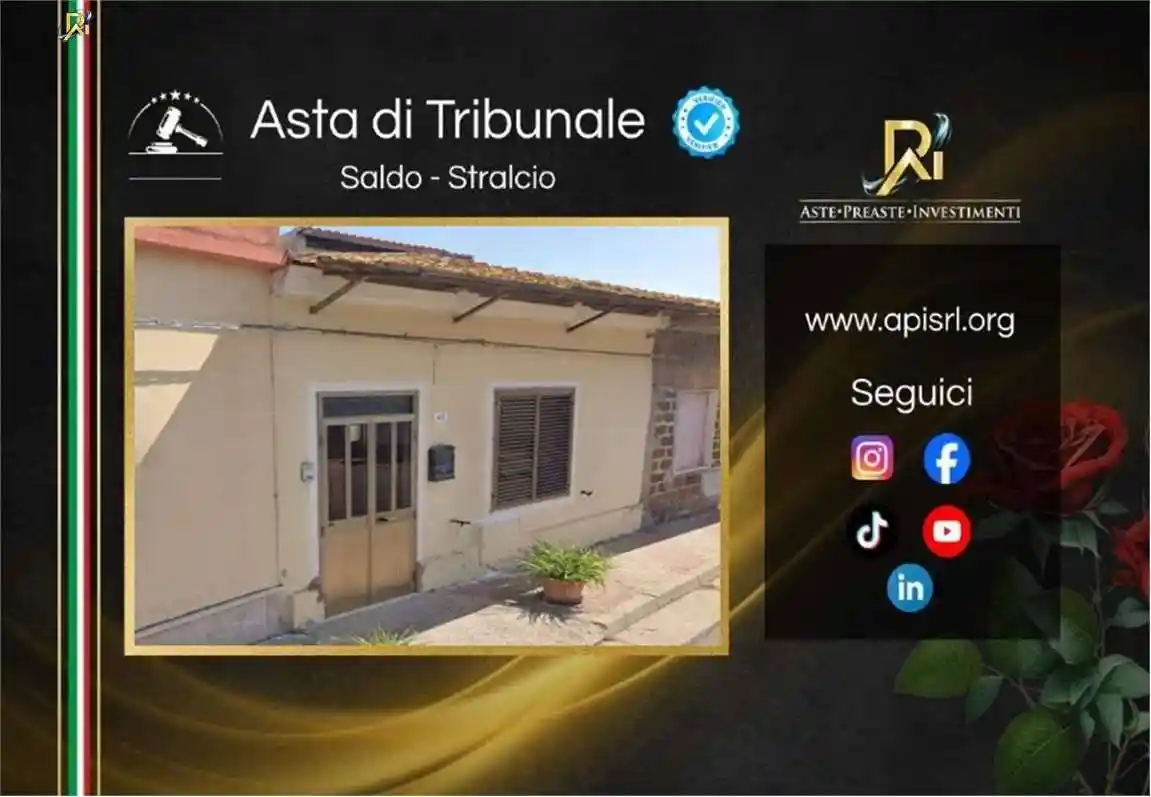 Appartamento in vendita a Baratili San Pietro