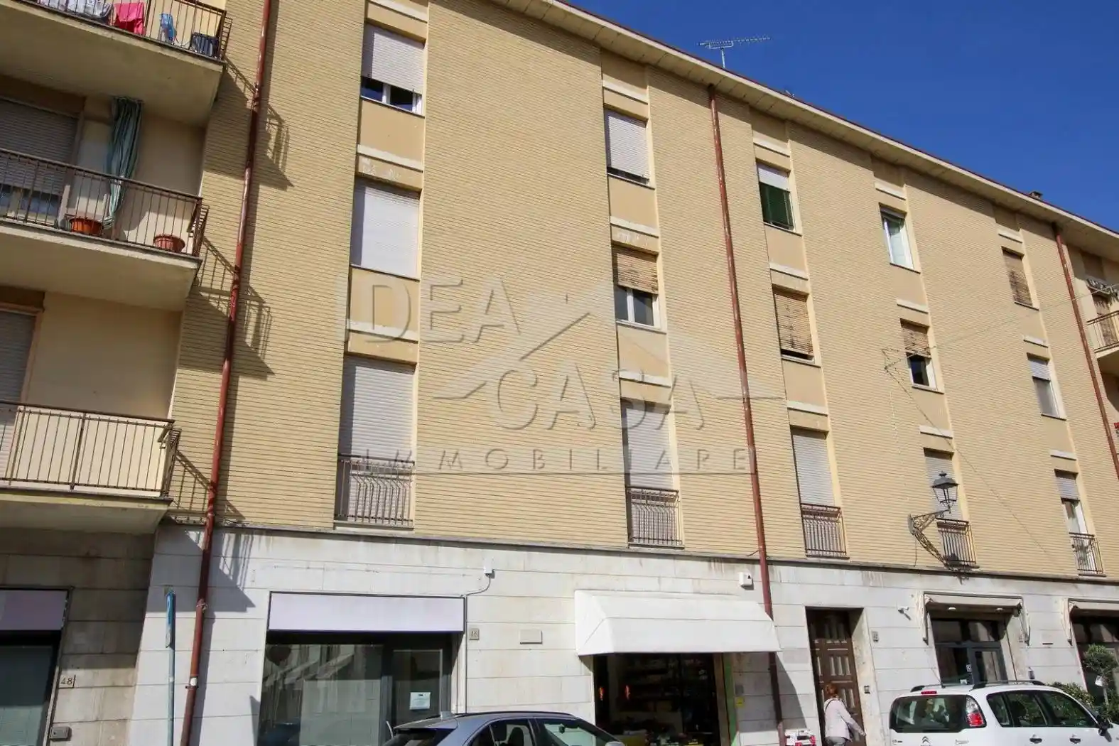 Appartamento in vendita a Mirandola