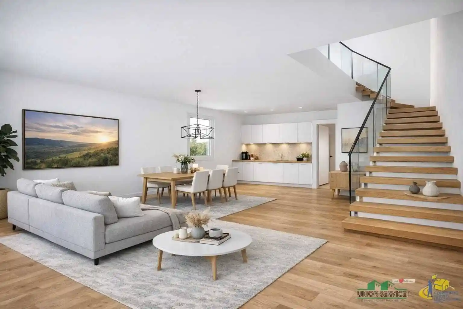 Appartamento in vendita a Parma