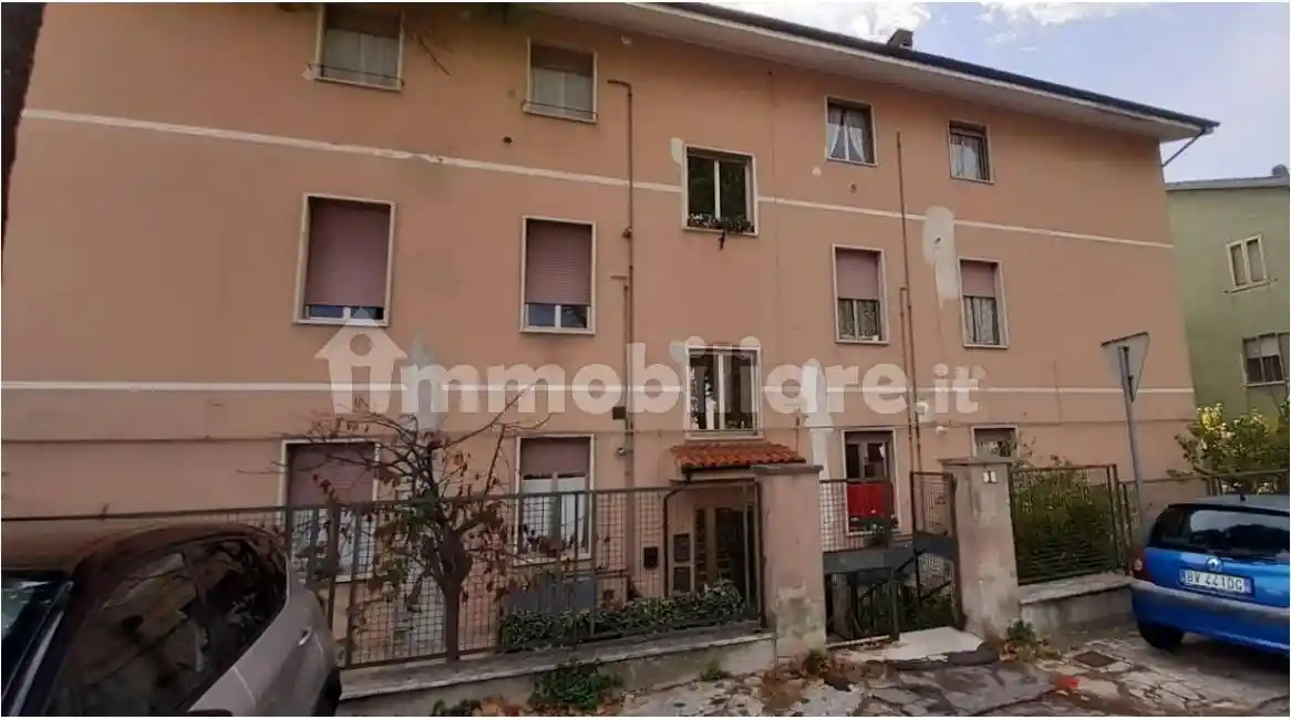 Appartamento in vendita a Atri