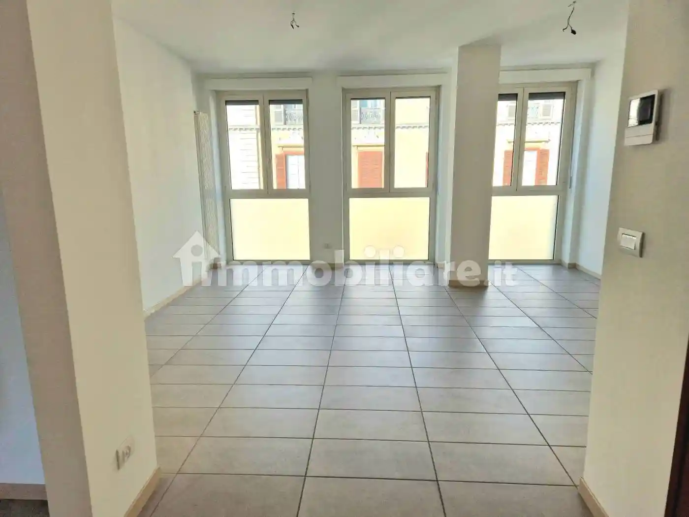 Appartamento in affitto a Torino