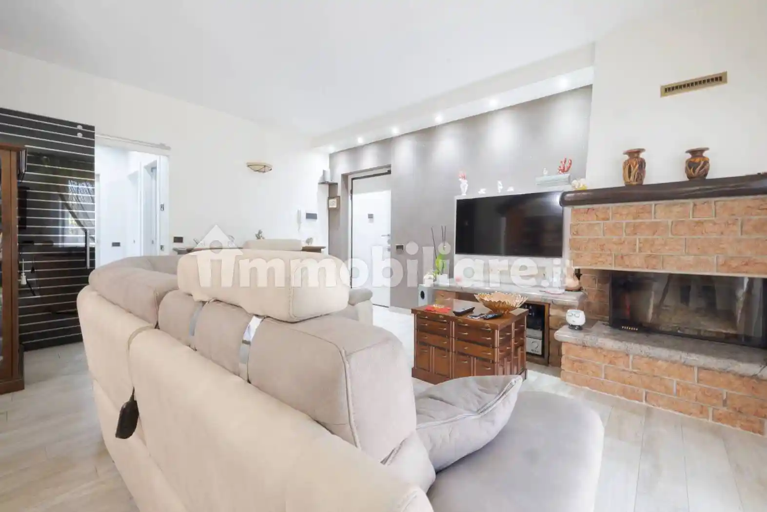 Appartamento in vendita a Cislago