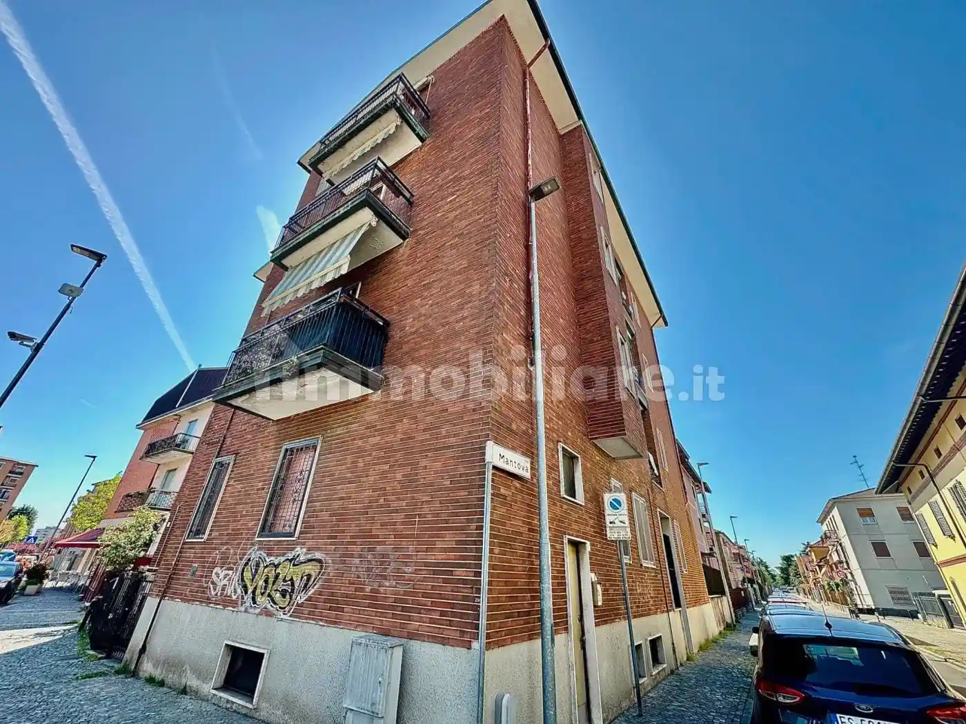 Appartamento in vendita a Rozzano