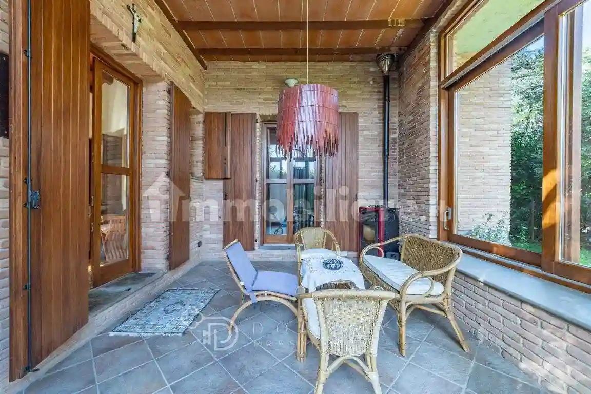 Villa - foto 3