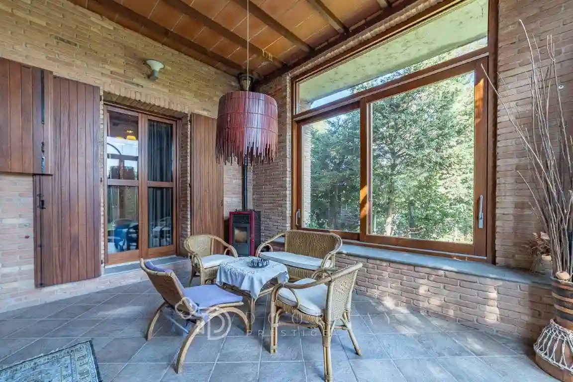 Villa - foto 5