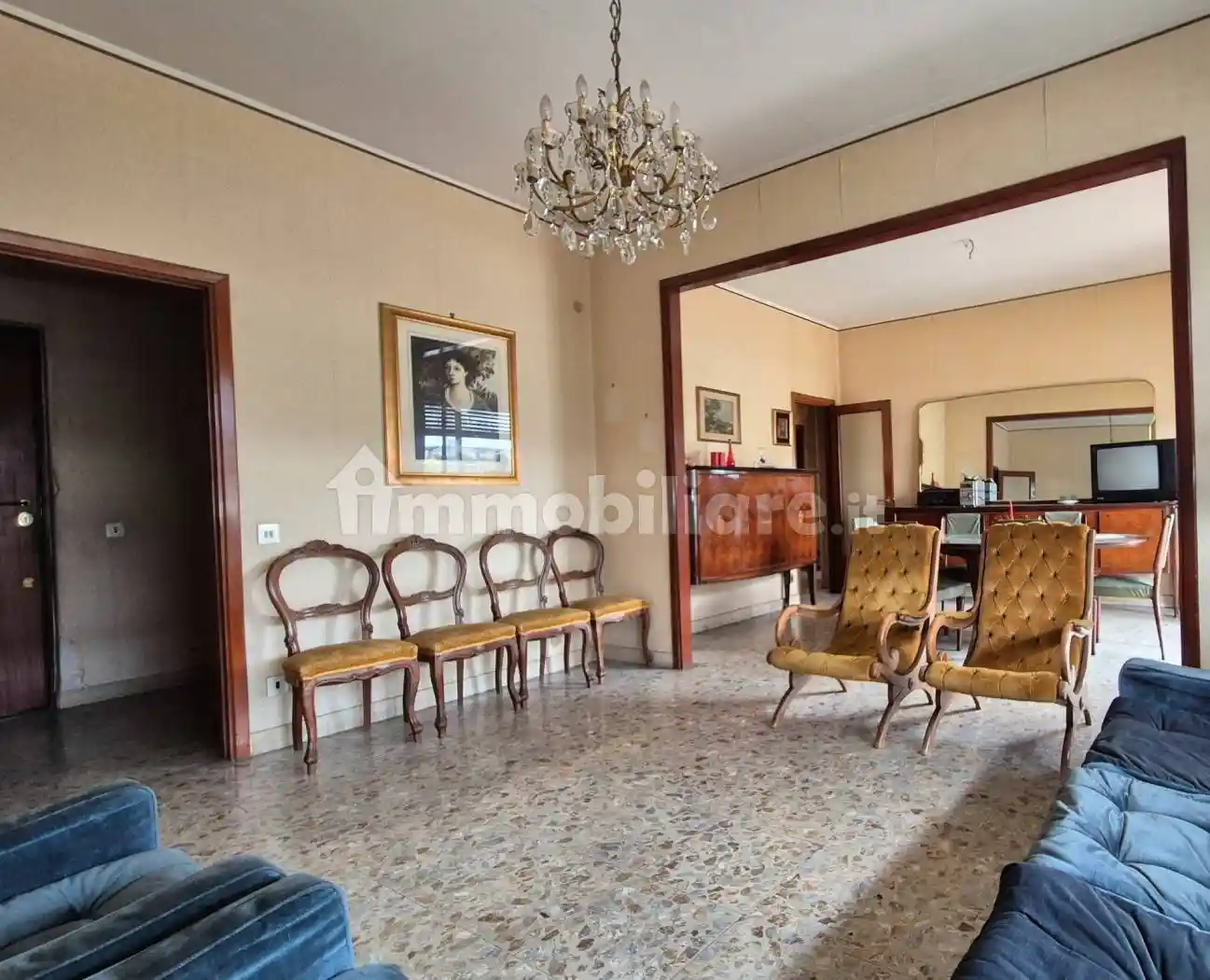 Appartamento in vendita a Catania