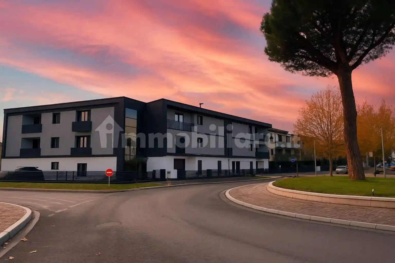 Appartamento in vendita a Cervia