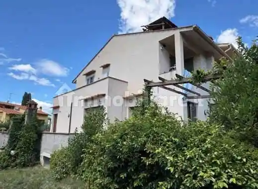 Villetta a schiera in vendita a Bagno a Ripoli
