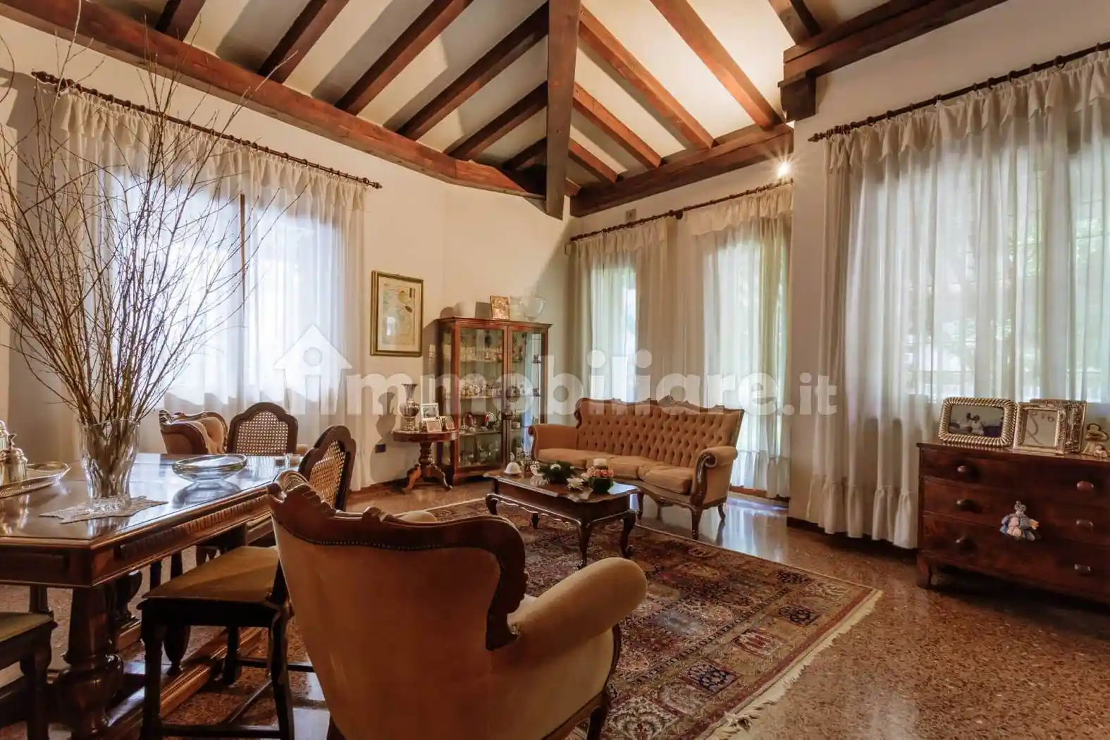 Villa in vendita a Padova