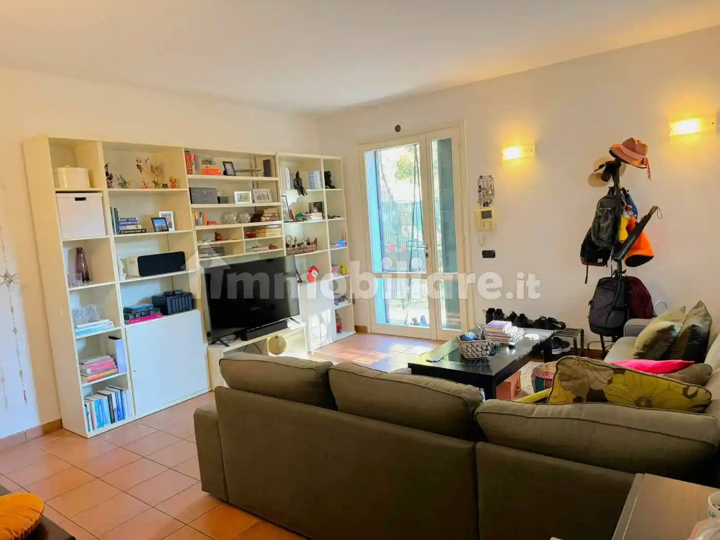 Appartamento in affitto a Modena