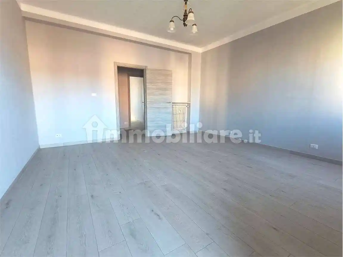 Appartamento in affitto a Pinerolo