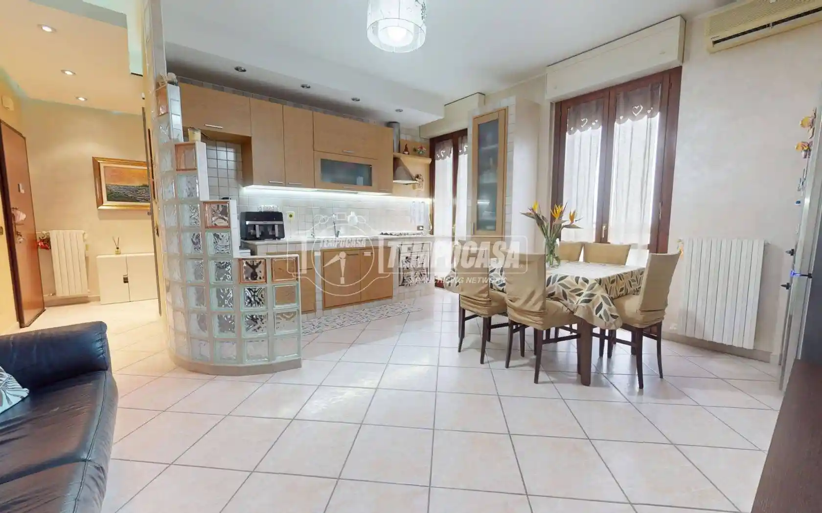 Appartamento in vendita a Bari