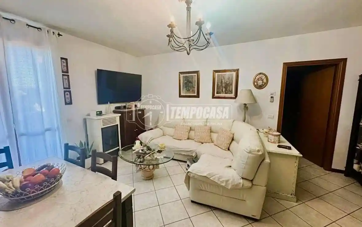 Appartamento in vendita a Reggio Emilia