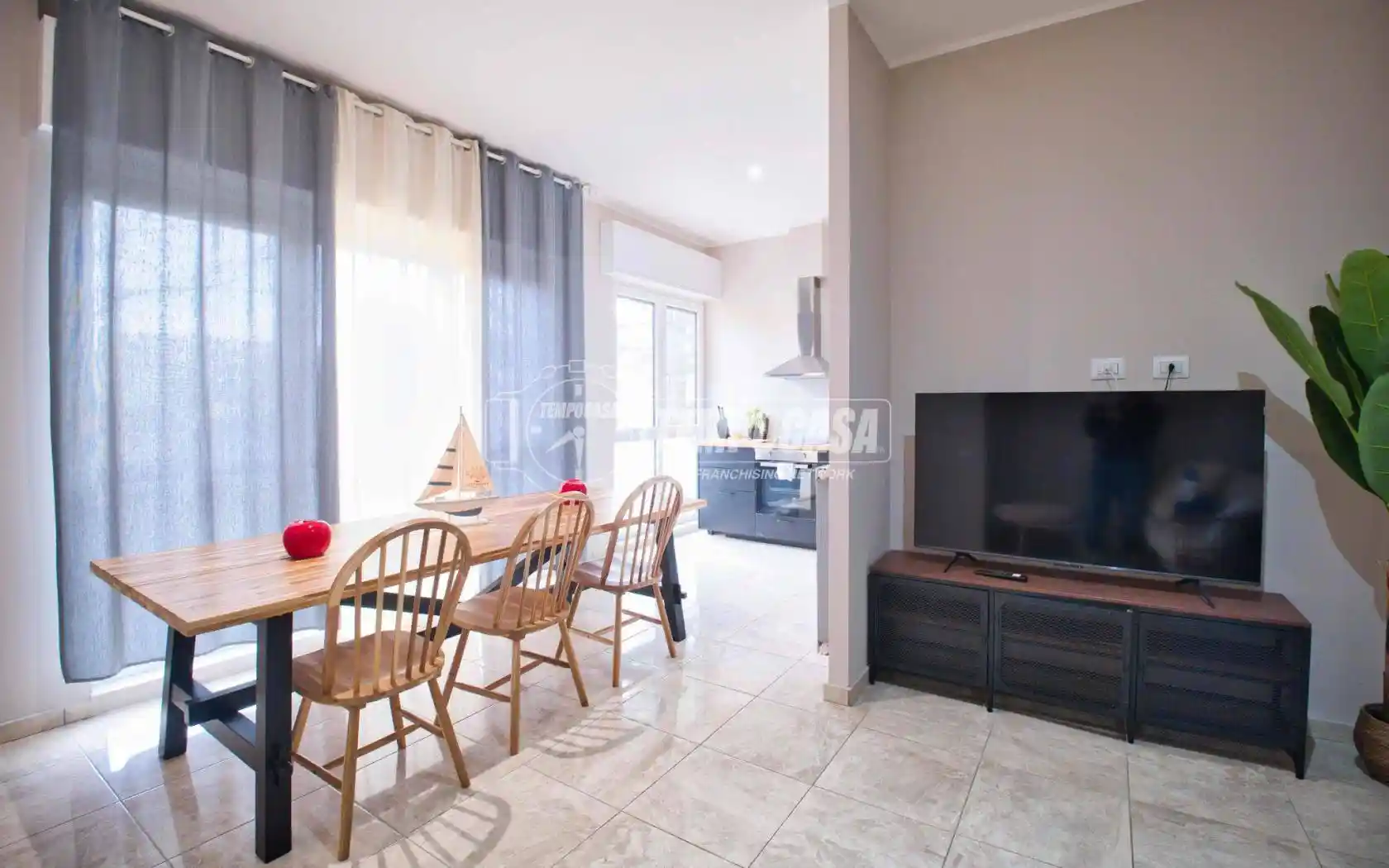 Appartamento in vendita a Novara