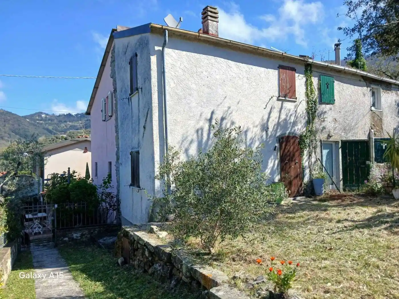 Casa indipendente in vendita a Fosdinovo