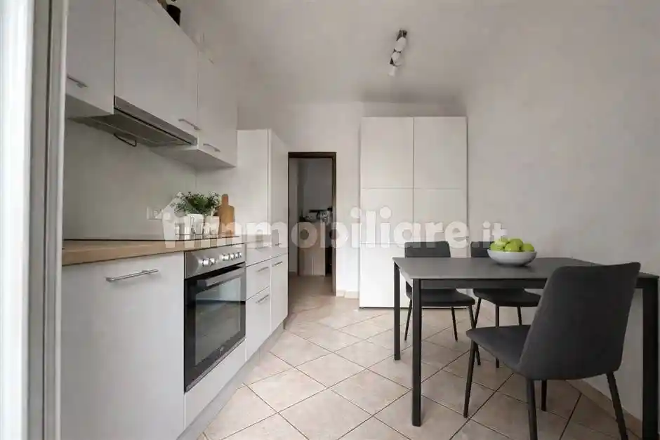 Appartamento in vendita a Merano