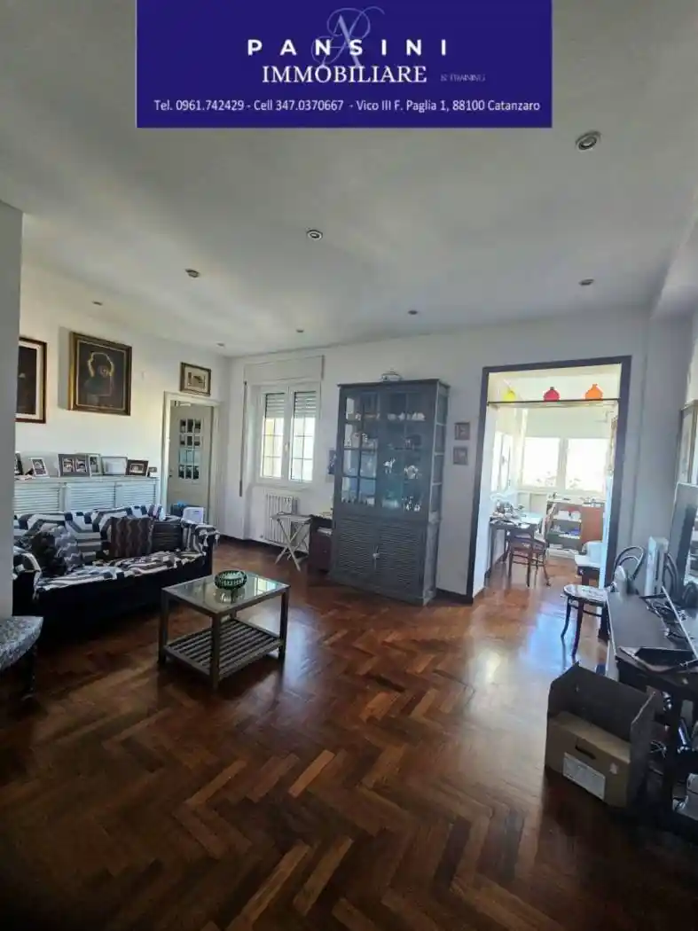 Appartamento in affitto a Catanzaro