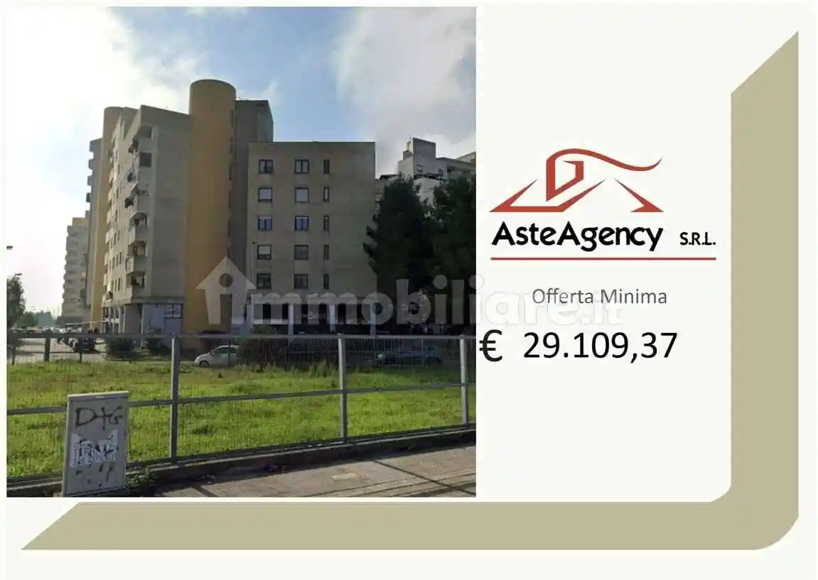 Appartamento in vendita a Taranto