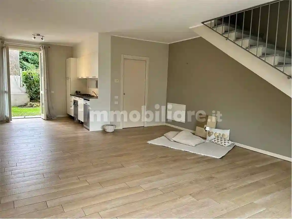 Villetta a schiera - foto 2