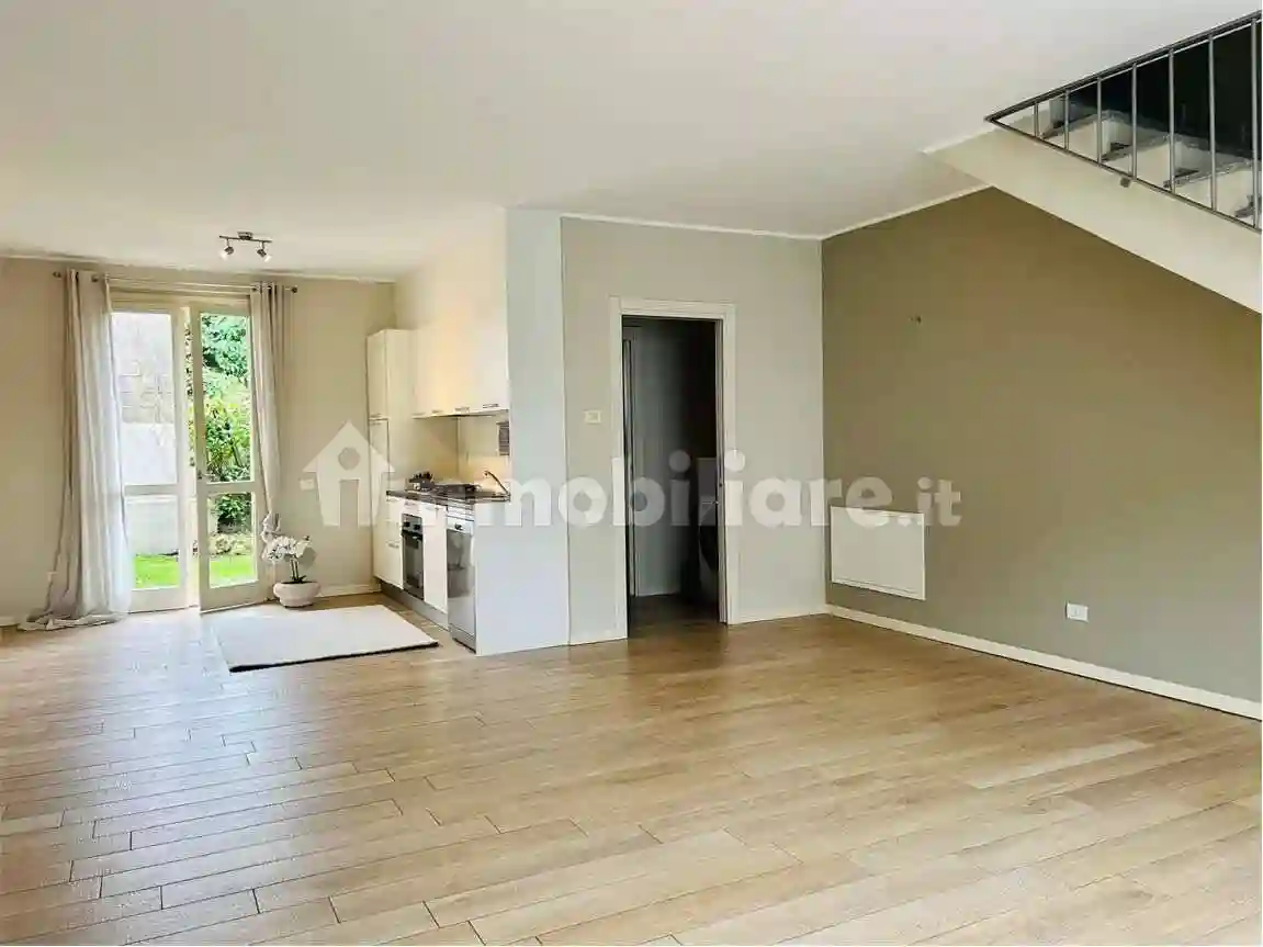 Villetta a schiera - foto 3