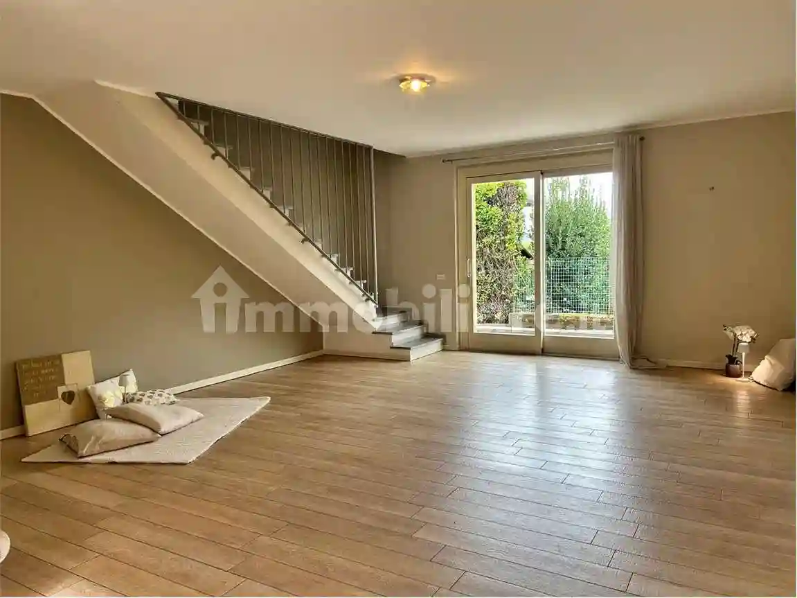 Villetta a schiera - foto 4